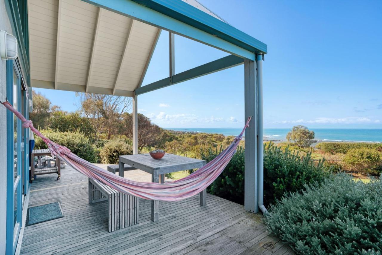 Bear Gully Coastal Cottages Walkerville South Exterior photo