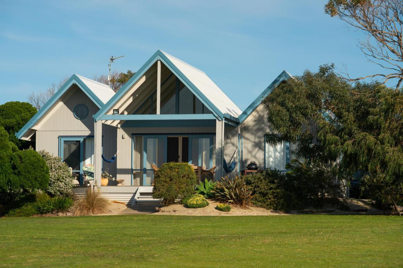 Bear Gully Coastal Cottages Walkerville South Exterior photo